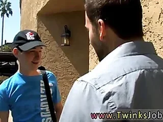 Twink Sex