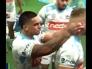 Gay sports