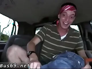 Gay porn fetish socks and twink sex movie xxx Cute Guy Gets His