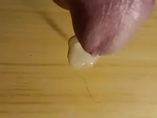 leche espesa